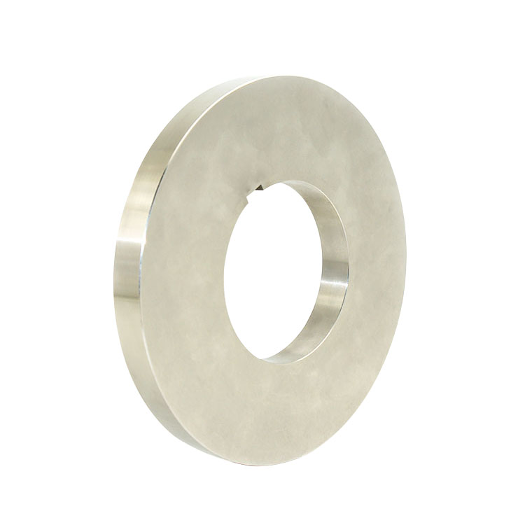 Thrust Plates